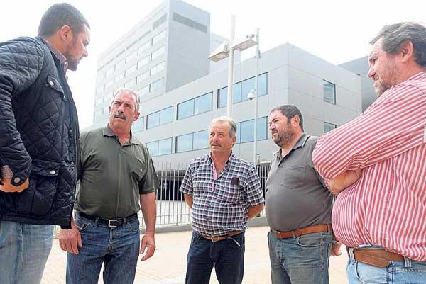 La Xunta aprobará más batidas en A Estrada, afectar a vedados y hacer esperas 